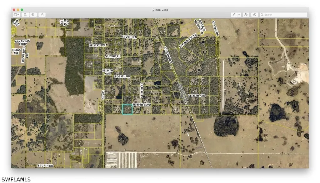 SE 29th Boulevard Sumterville FL 33585