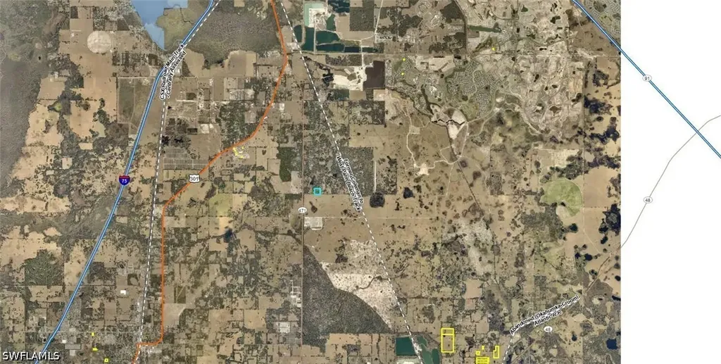 SE 29th Boulevard Sumterville FL 33585