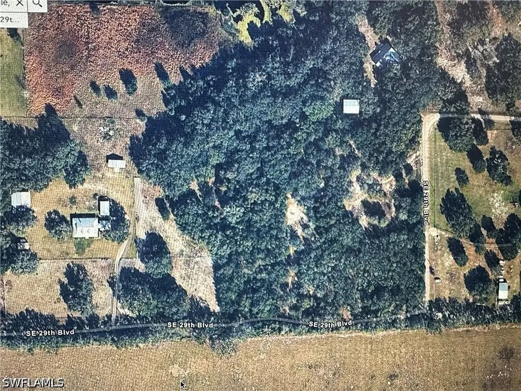 SE 29th Boulevard Sumterville FL 33585