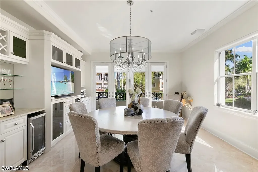 2642 Bolero Drive Naples FL 34109