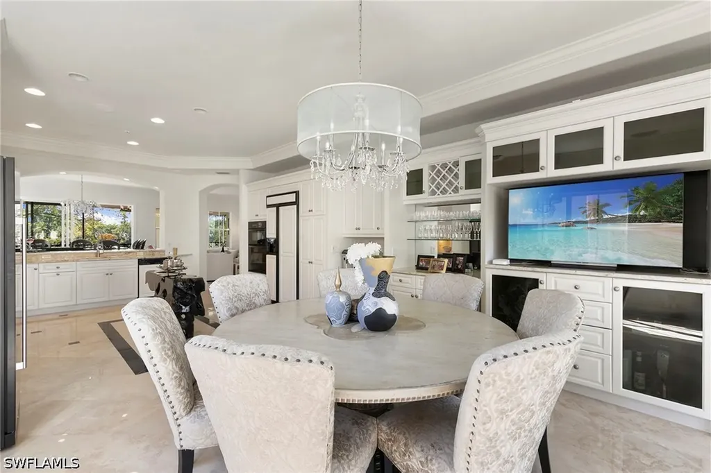2642 Bolero Drive Naples FL 34109