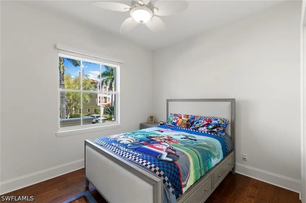 2642 Bolero Drive Naples FL 34109