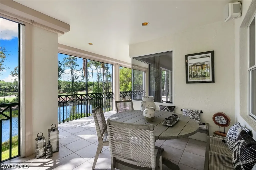 2642 Bolero Drive Naples FL 34109