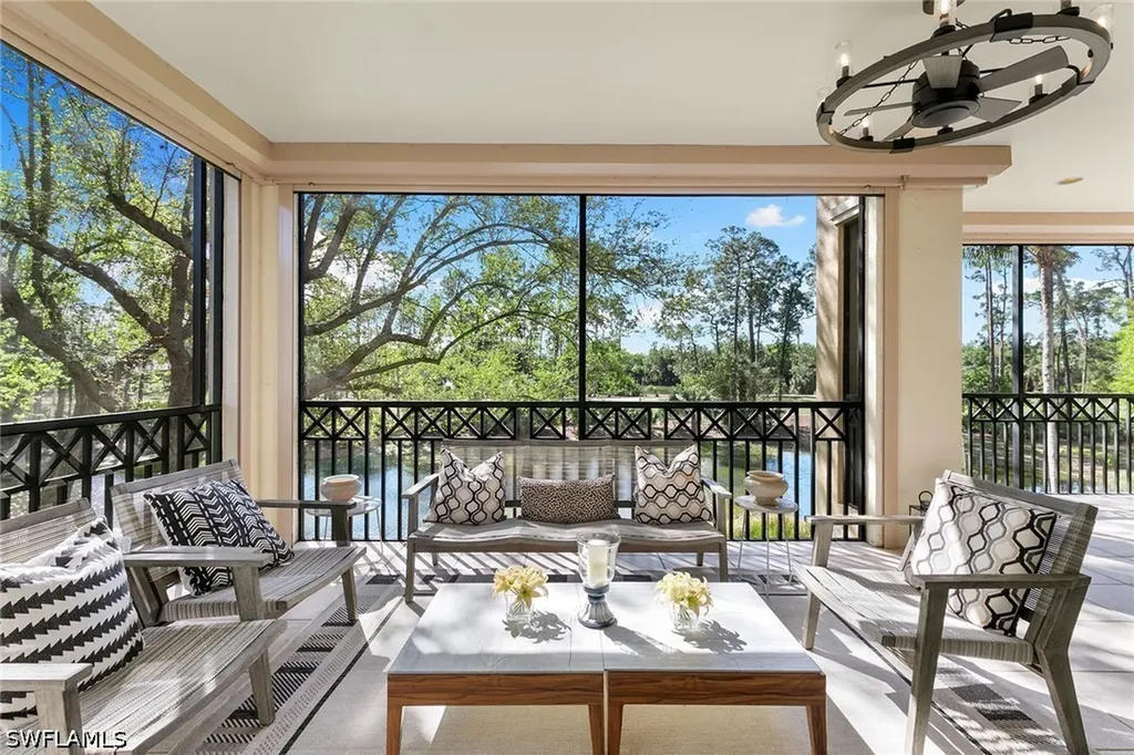 2642 Bolero Drive Naples FL 34109