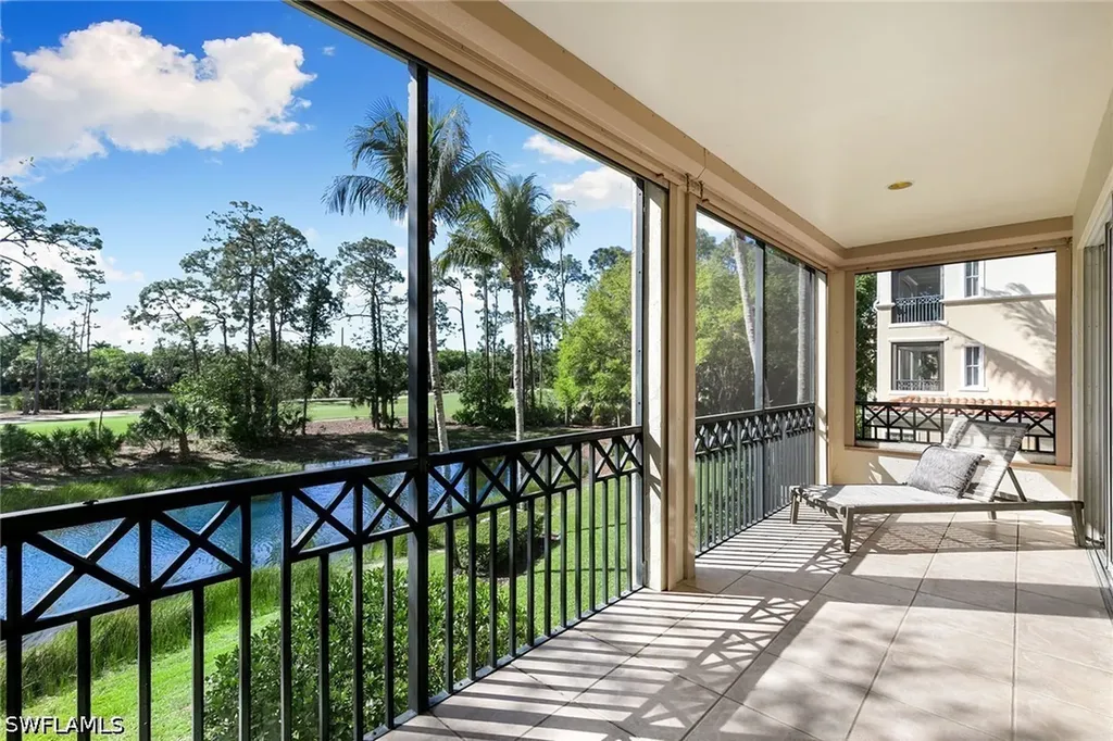 2642 Bolero Drive Naples FL 34109