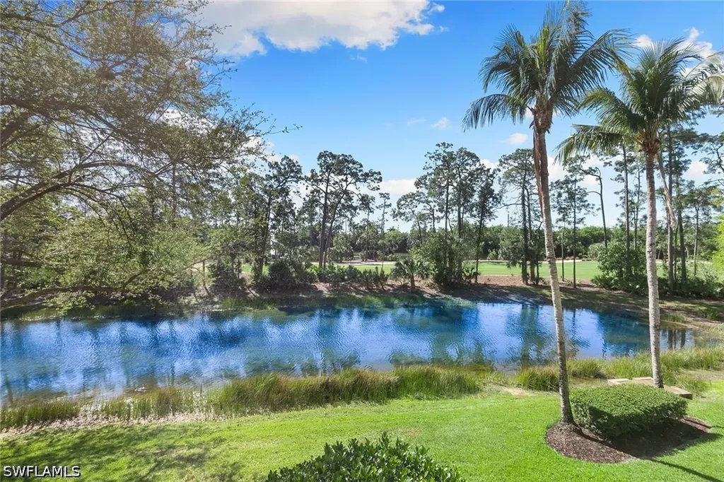 2642 Bolero Drive Naples FL 34109