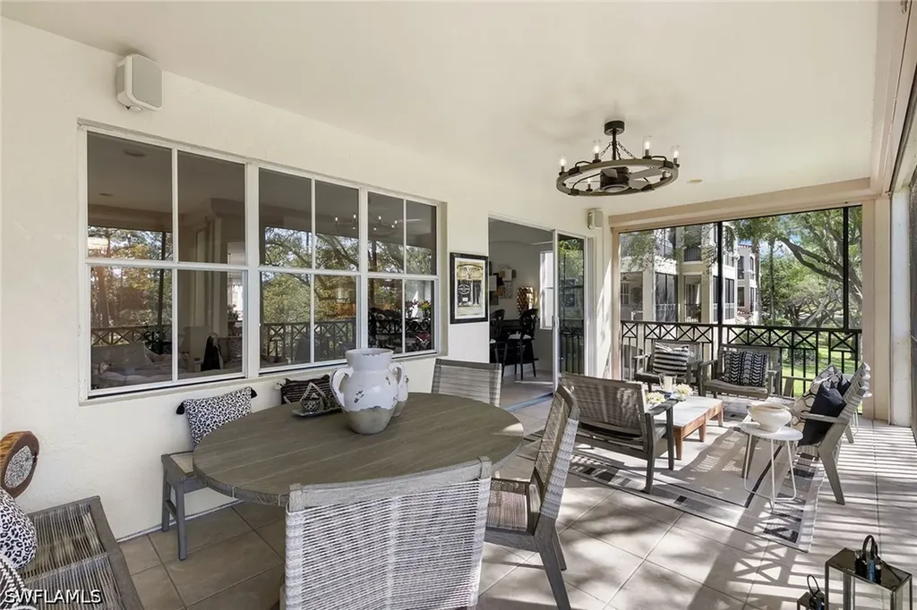 2642 Bolero Drive Naples FL 34109