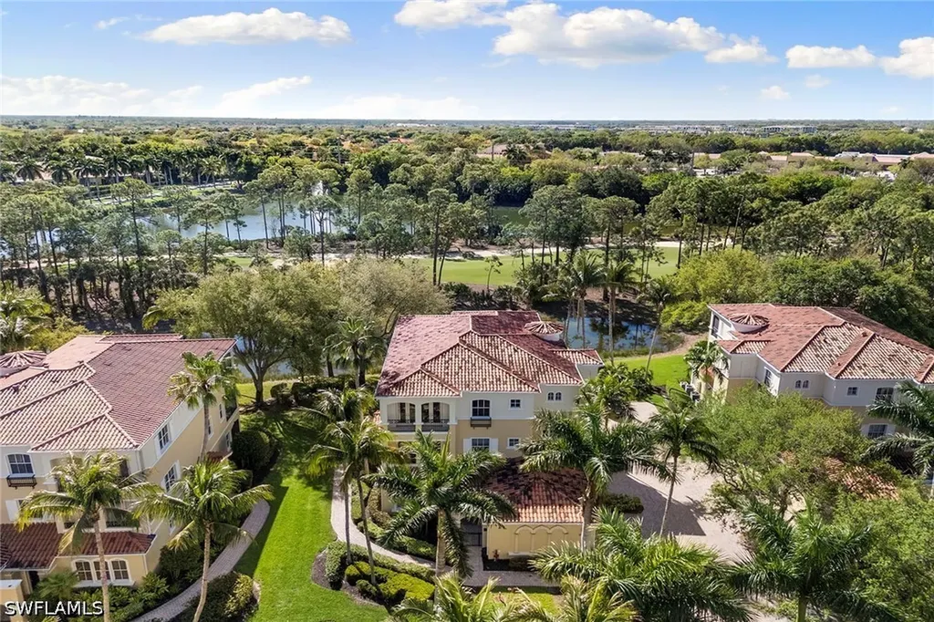2642 Bolero Drive Naples FL 34109