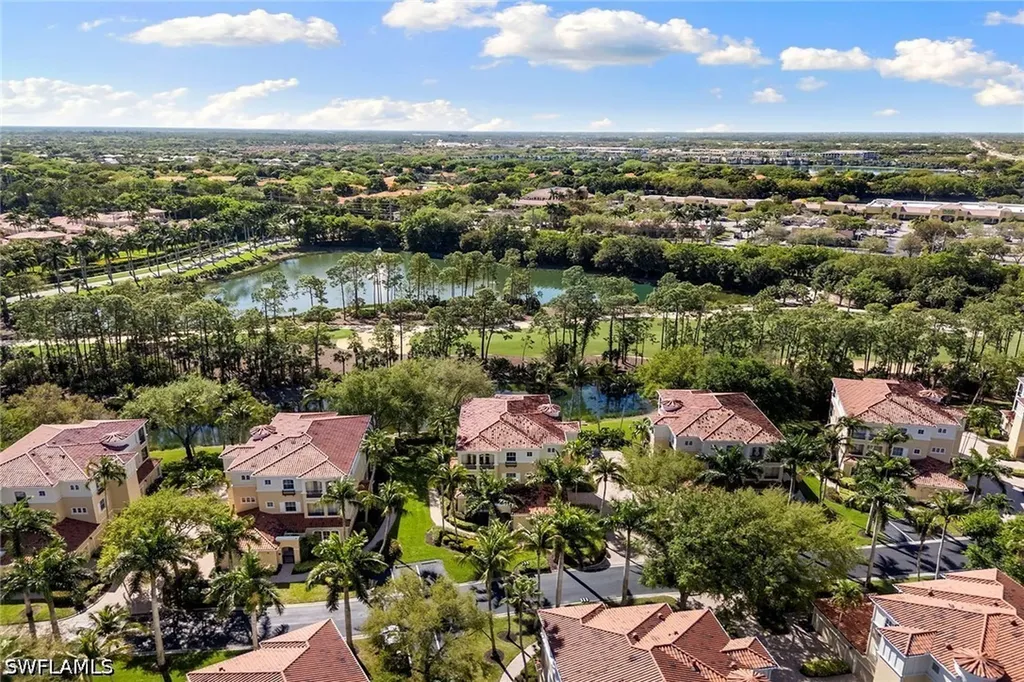 2642 Bolero Drive Naples FL 34109