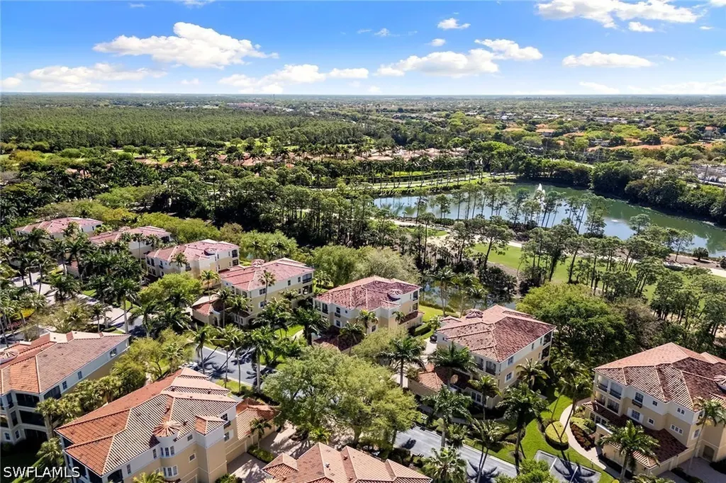 2642 Bolero Drive Naples FL 34109