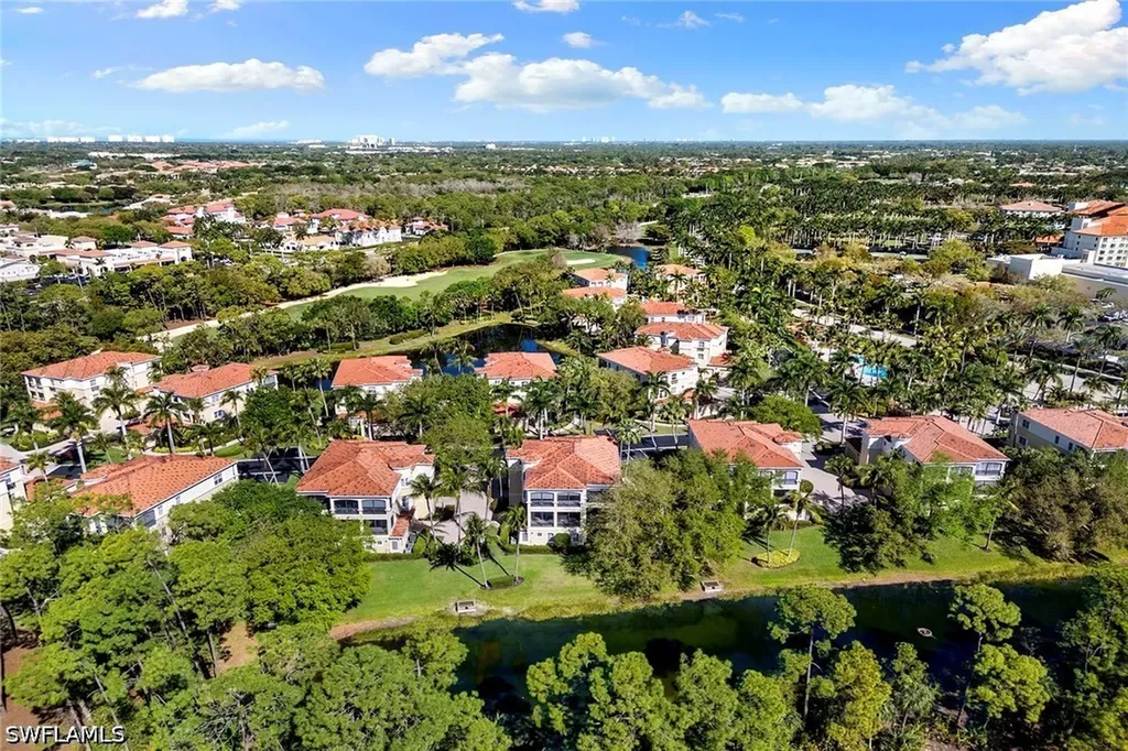 2642 Bolero Drive Naples FL 34109