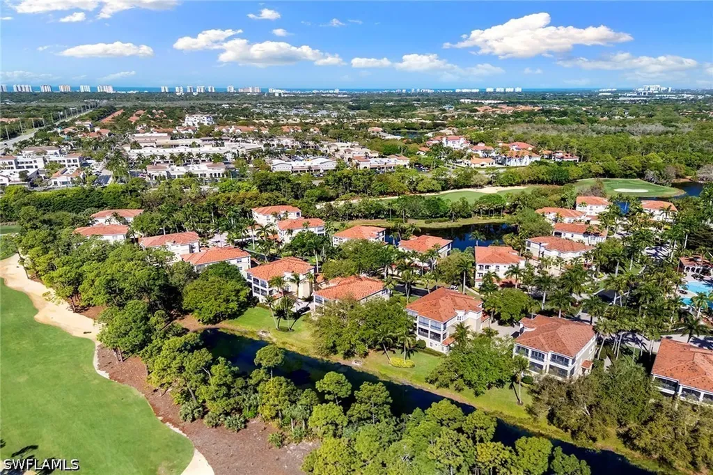 2642 Bolero Drive Naples FL 34109