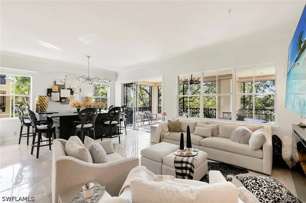 2642 Bolero Drive Naples FL 34109