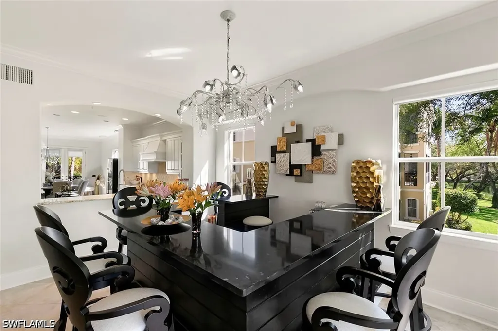 2642 Bolero Drive Naples FL 34109