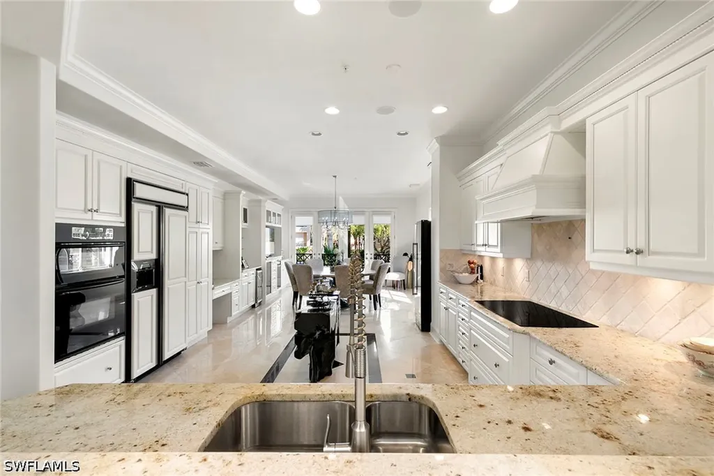 2642 Bolero Drive Naples FL 34109
