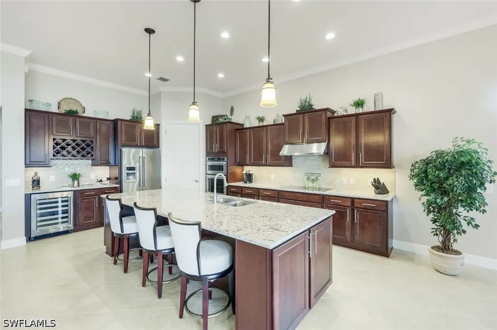 14441 Pine Hollow Drive Estero FL 33928
