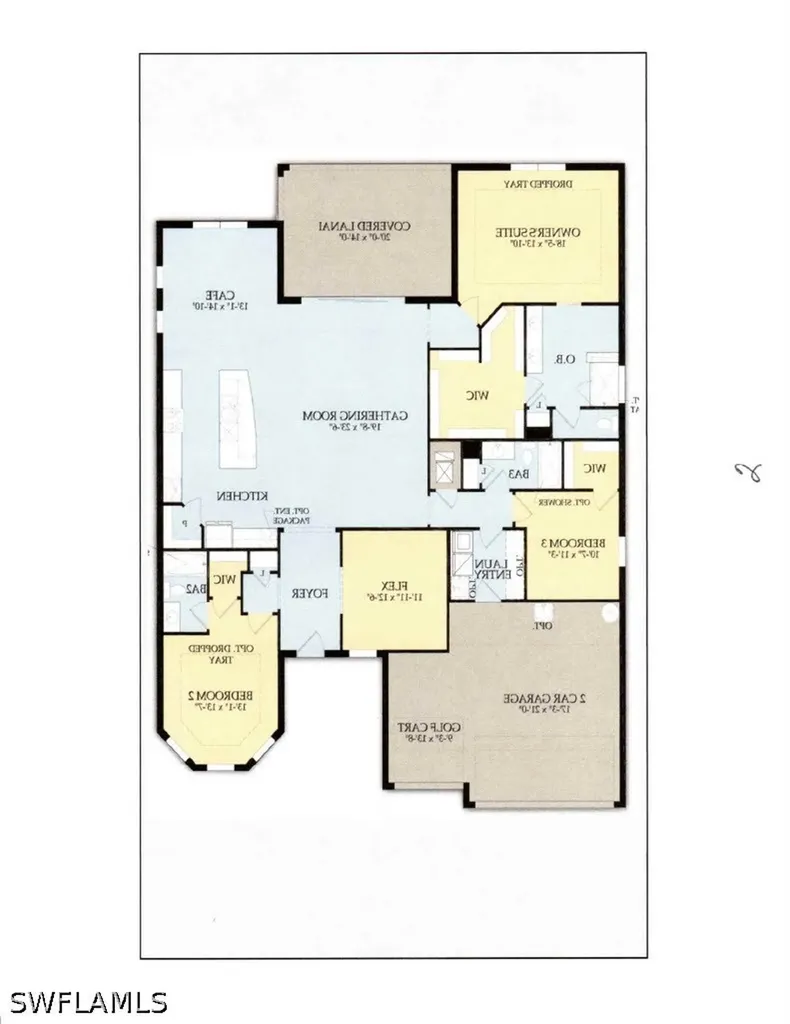 14441 Pine Hollow Drive Estero FL 33928