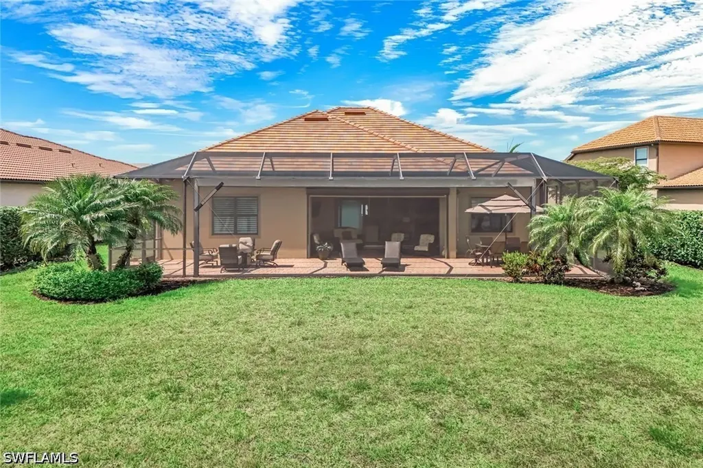 14441 Pine Hollow Drive Estero FL 33928