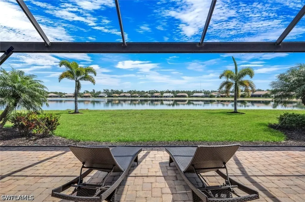 14441 Pine Hollow Drive Estero FL 33928