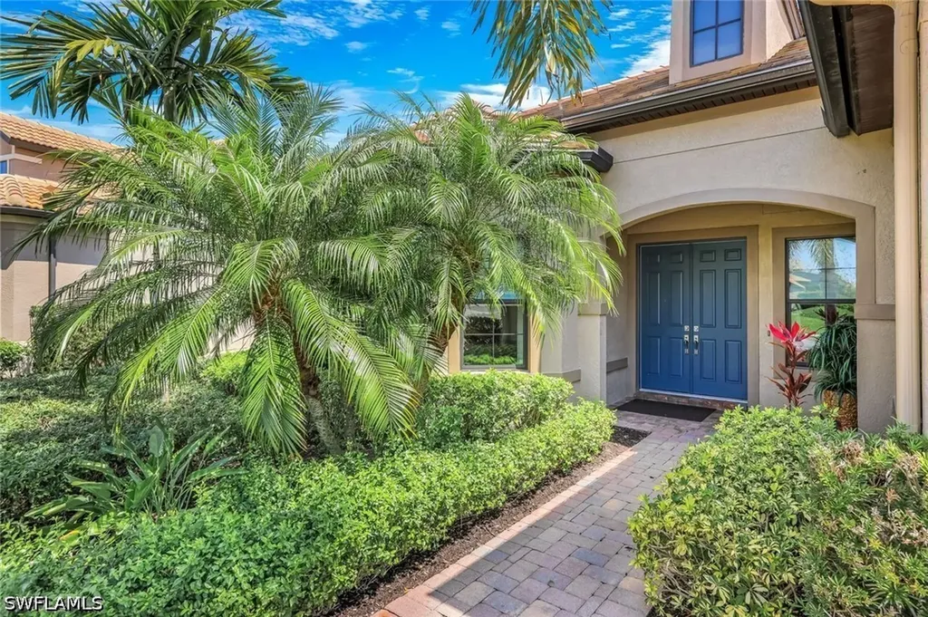 14441 Pine Hollow Drive Estero FL 33928