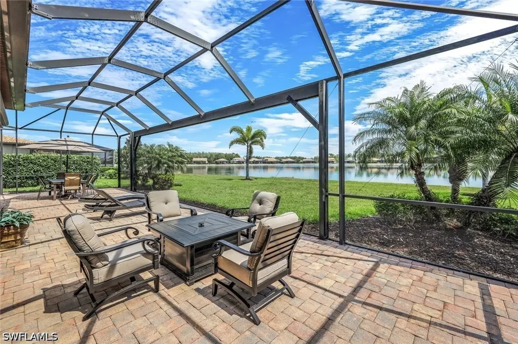 14441 Pine Hollow Drive Estero FL 33928