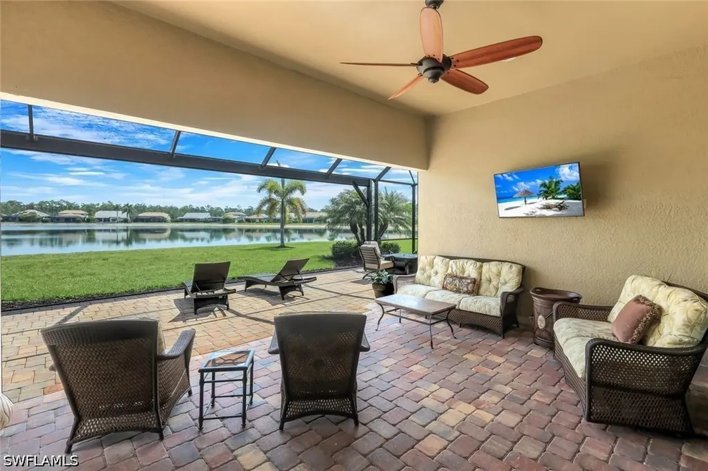 14441 Pine Hollow Drive Estero FL 33928