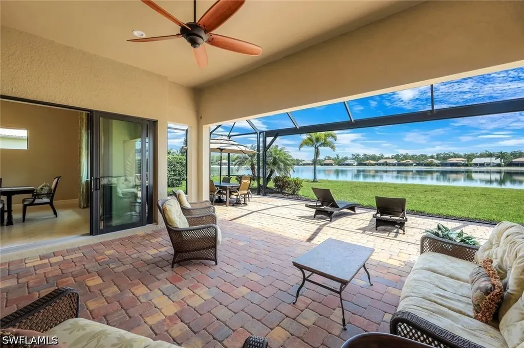 14441 Pine Hollow Drive Estero FL 33928