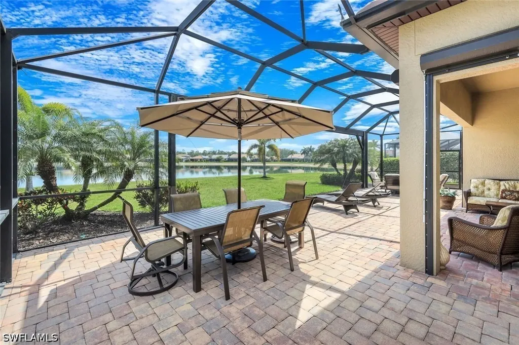 14441 Pine Hollow Drive Estero FL 33928