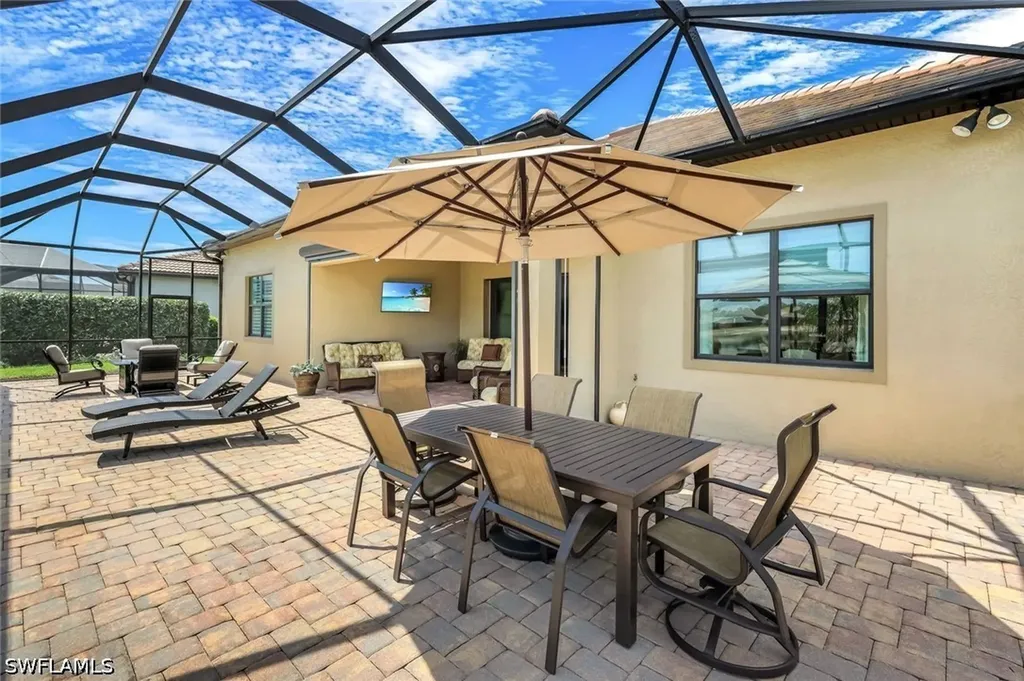 14441 Pine Hollow Drive Estero FL 33928