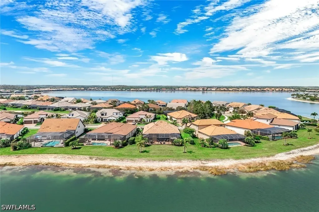 14441 Pine Hollow Drive Estero FL 33928