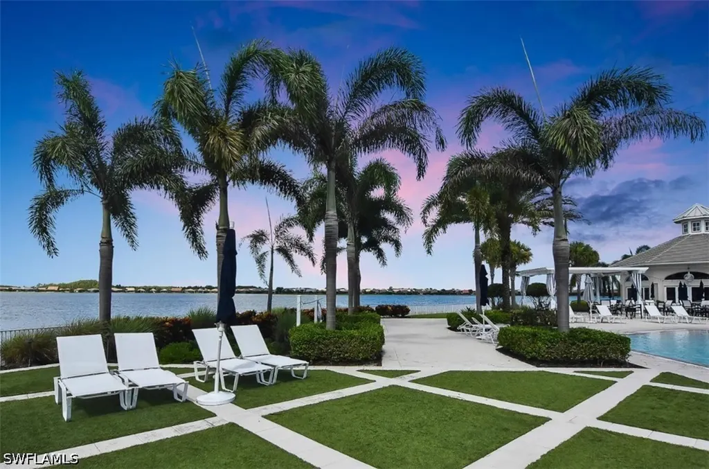 14441 Pine Hollow Drive Estero FL 33928