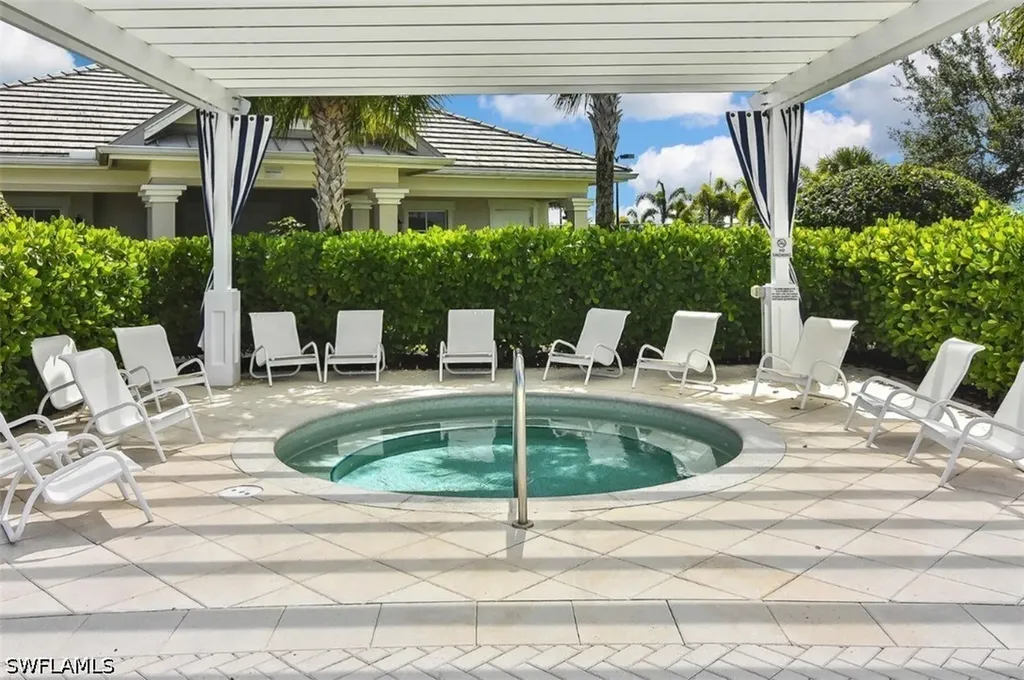14441 Pine Hollow Drive Estero FL 33928