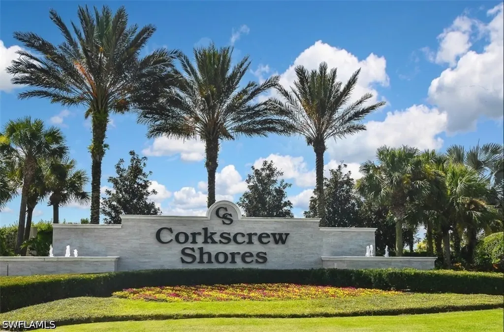 14441 Pine Hollow Drive Estero FL 33928