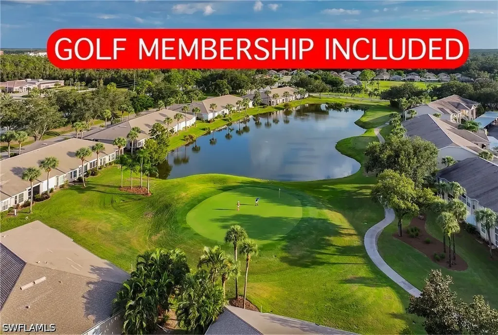 20695 Country Barn Drive Estero FL 33928