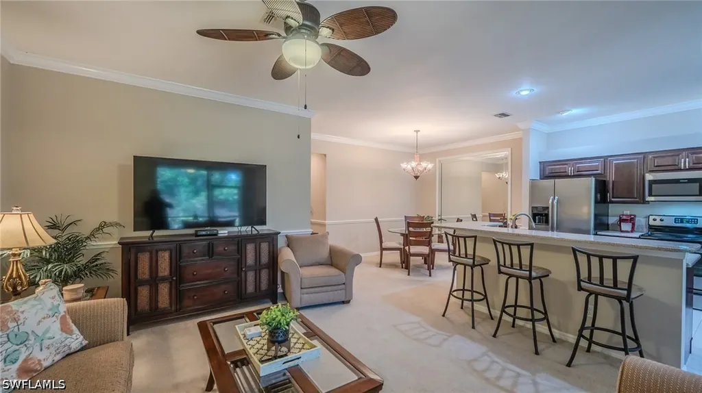 20695 Country Barn Drive Estero FL 33928