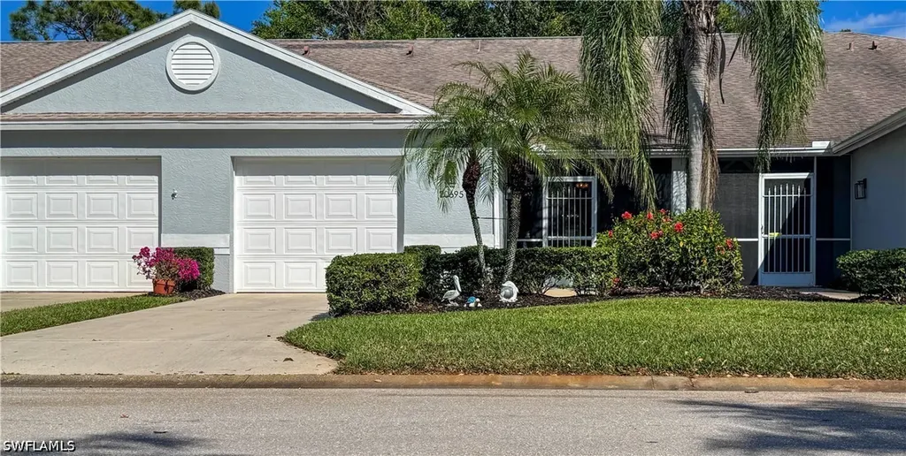 20695 Country Barn Drive Estero FL 33928