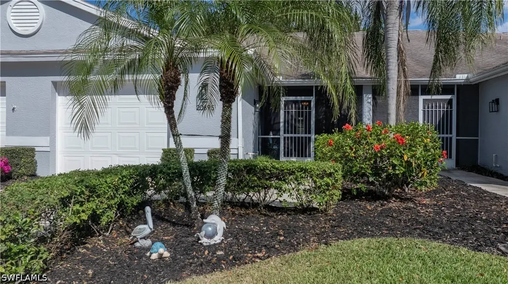 20695 Country Barn Drive Estero FL 33928