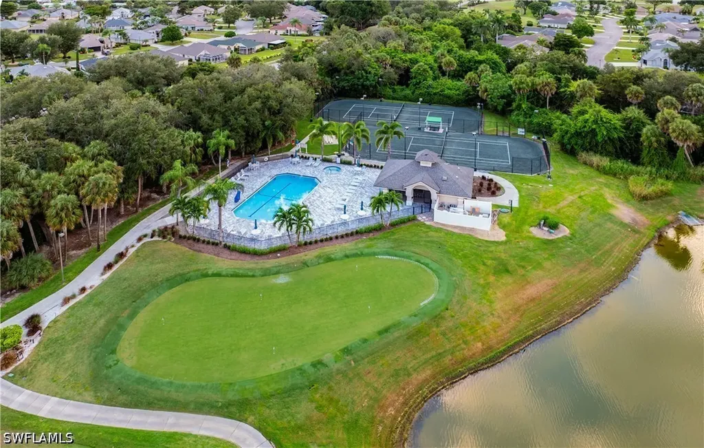 20695 Country Barn Drive Estero FL 33928
