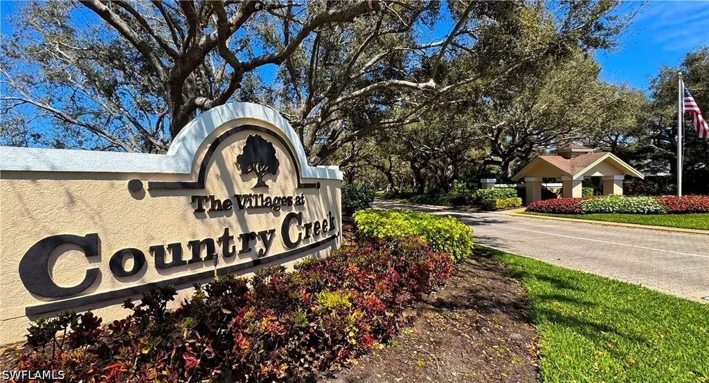 20695 Country Barn Drive Estero FL 33928