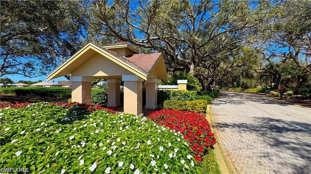 20695 Country Barn Drive Estero FL 33928