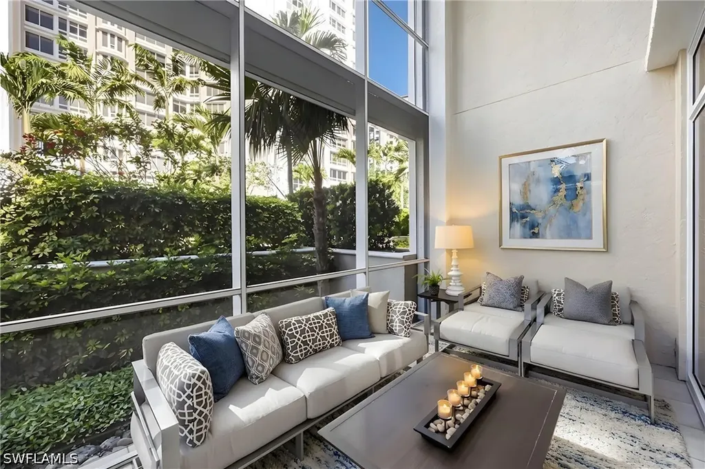 7071 Pelican Bay Boulevard Naples FL 34108