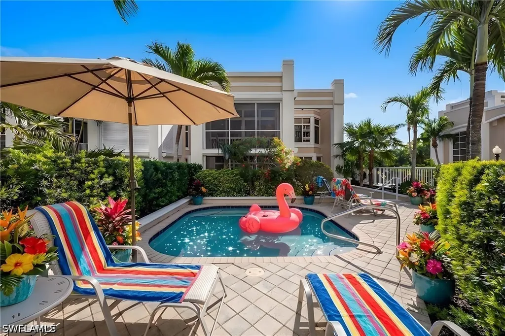 7071 Pelican Bay Boulevard Naples FL 34108