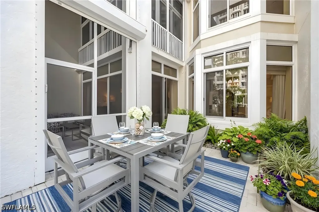 7071 Pelican Bay Boulevard Naples FL 34108