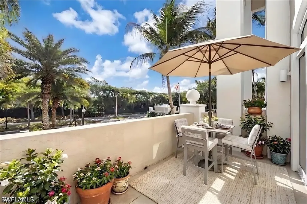 7071 Pelican Bay Boulevard Naples FL 34108