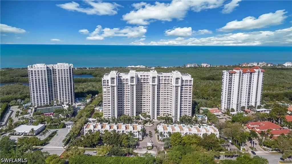 7071 Pelican Bay Boulevard Naples FL 34108