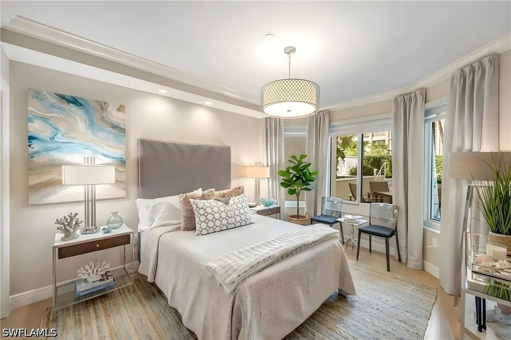 7071 Pelican Bay Boulevard Naples FL 34108