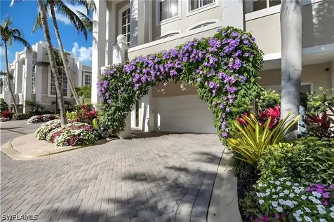 7071 Pelican Bay Boulevard Naples FL 34108