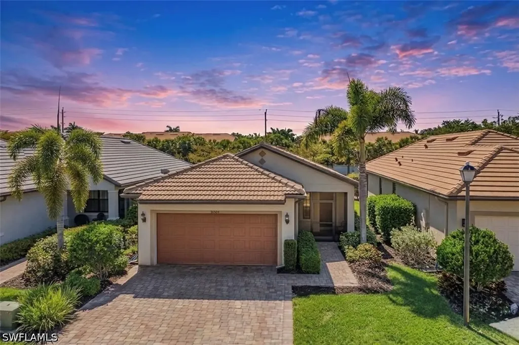 20304 Corkscrew Shores Boulevard Estero FL 33928