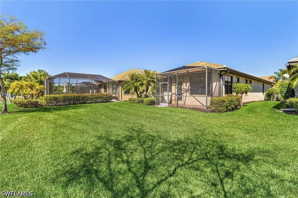 20304 Corkscrew Shores Boulevard Estero FL 33928