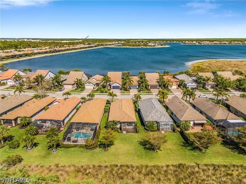 20304 Corkscrew Shores Boulevard Estero FL 33928